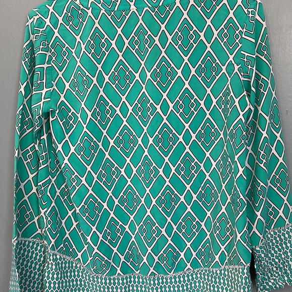 Summer Blouse - Picture 3 of 3